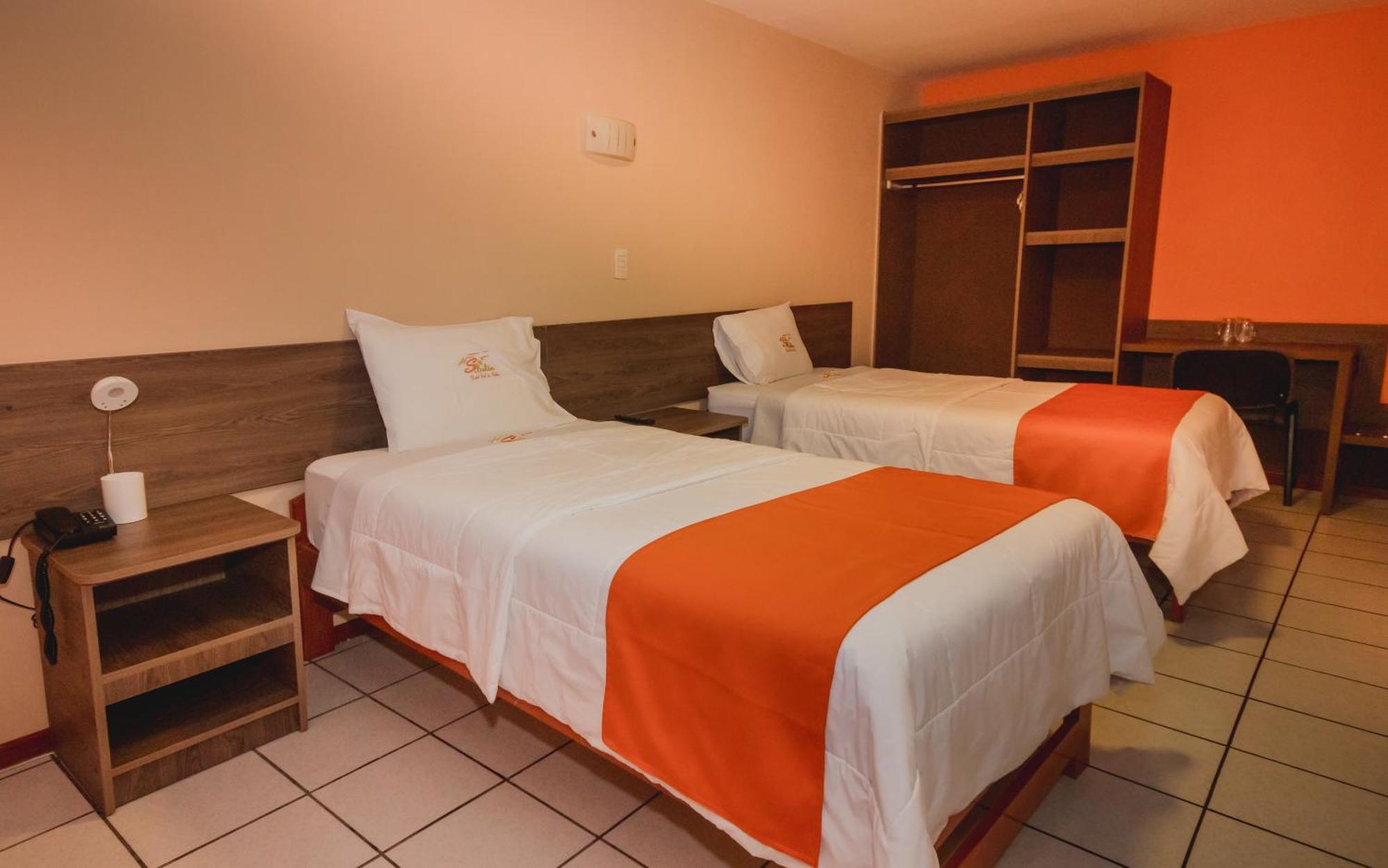 Hotel Sol De Belen Cajamarca Luaran gambar