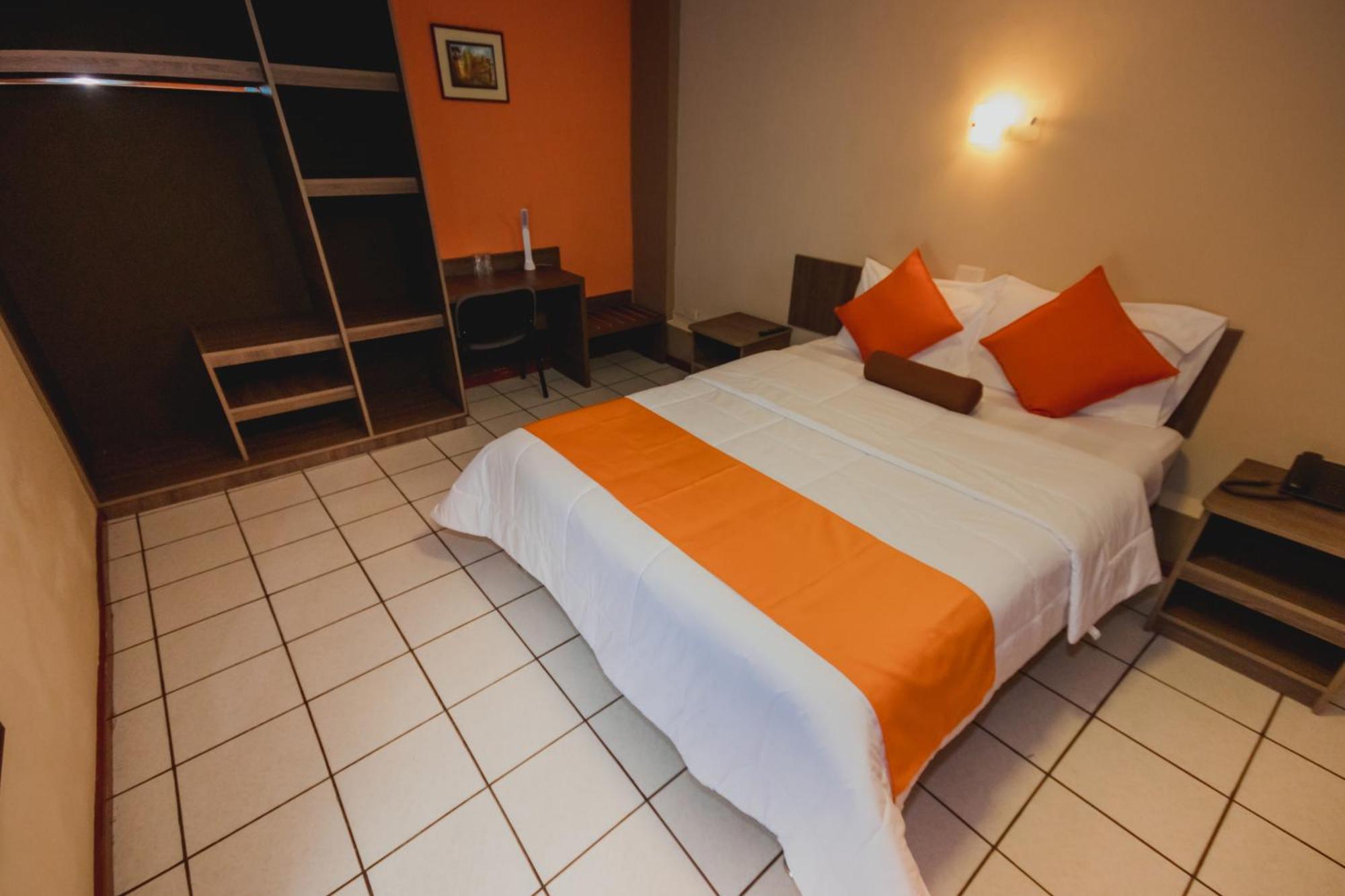 Hotel Sol De Belen Cajamarca Luaran gambar